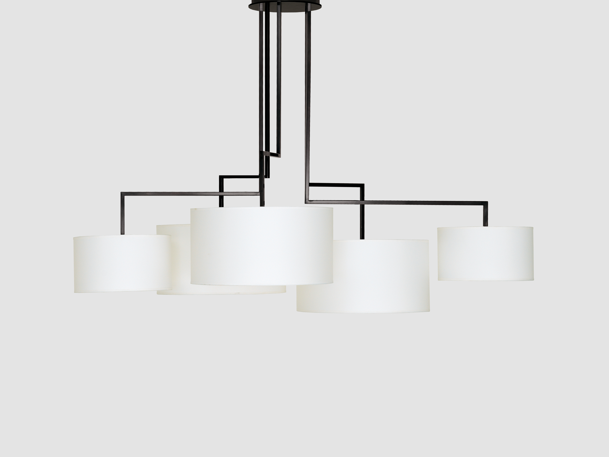 Noon 5 LED lumière blanc Zeitraum