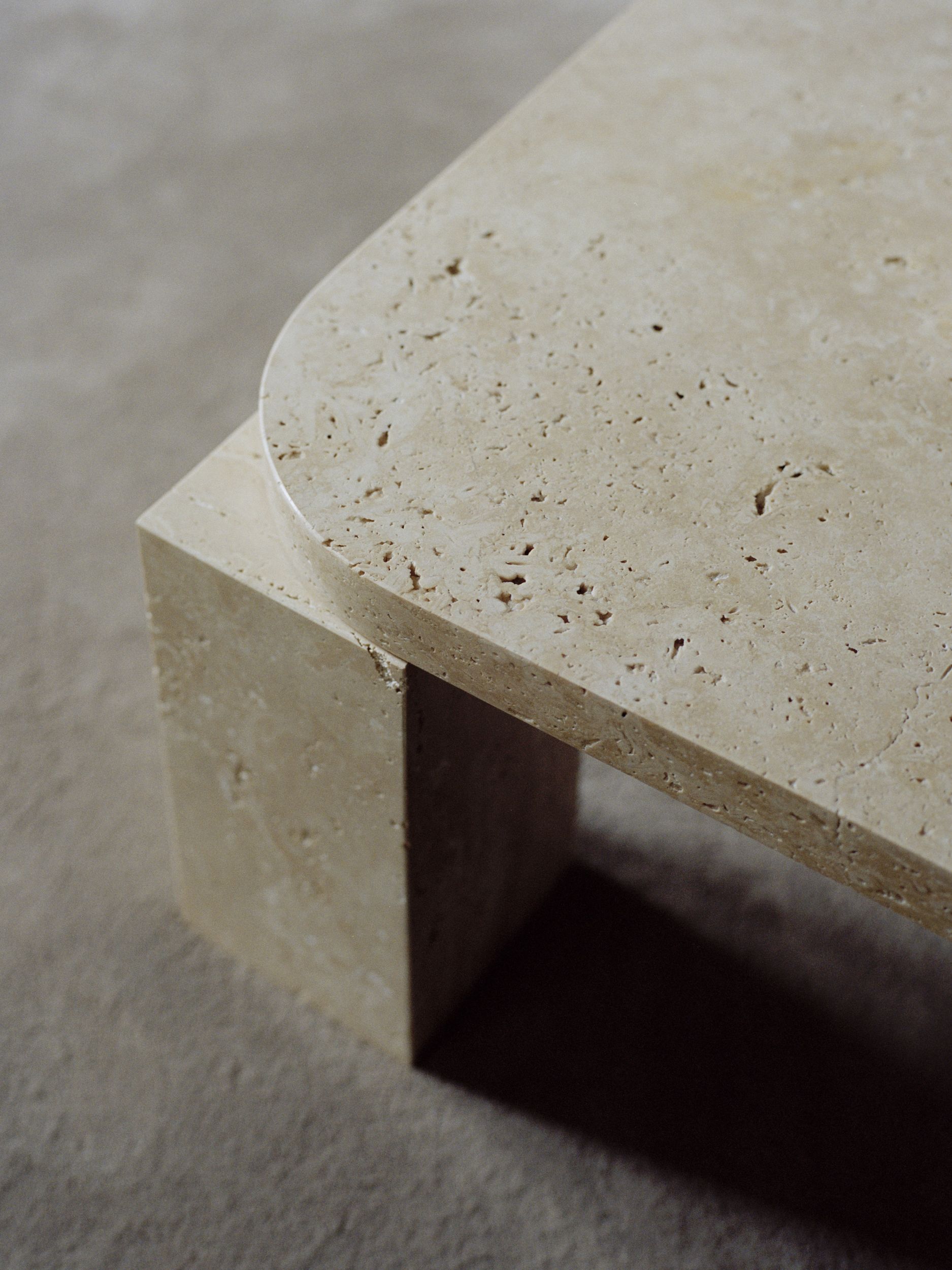 Atlas Coffee Table New Works