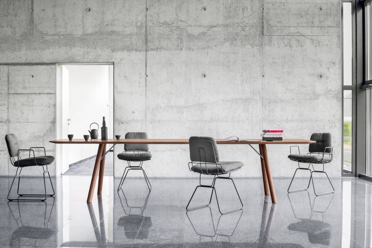 Akio Tableau Girsberger