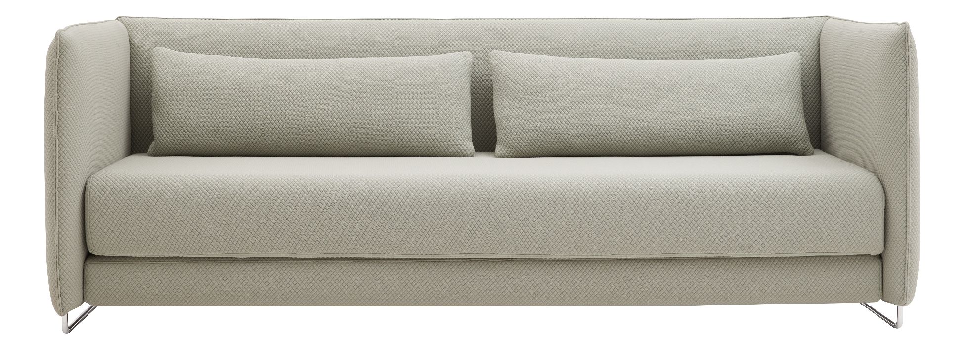 Canapé-lit Metro Softline