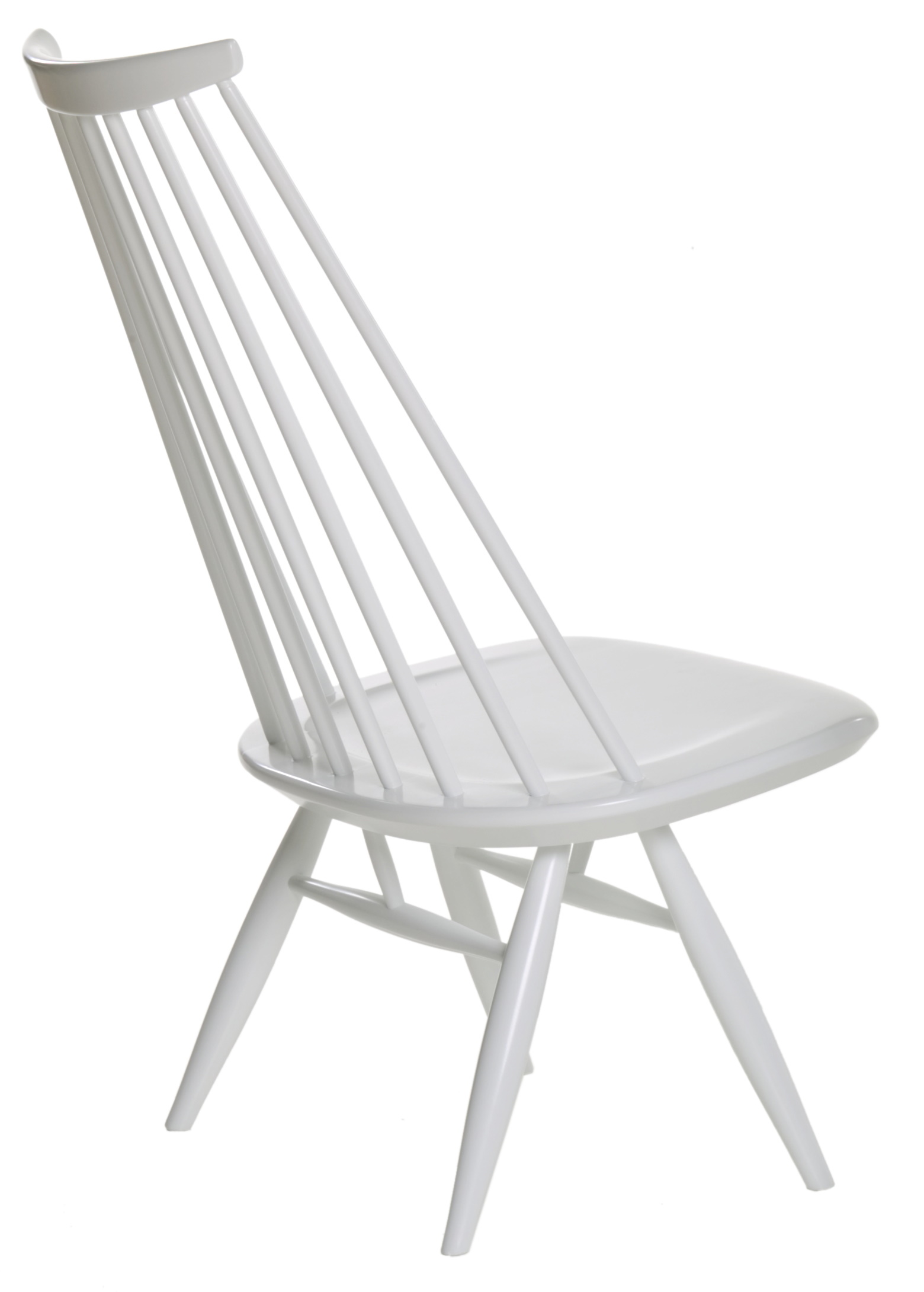 Mademoiselle fauteuil Artek