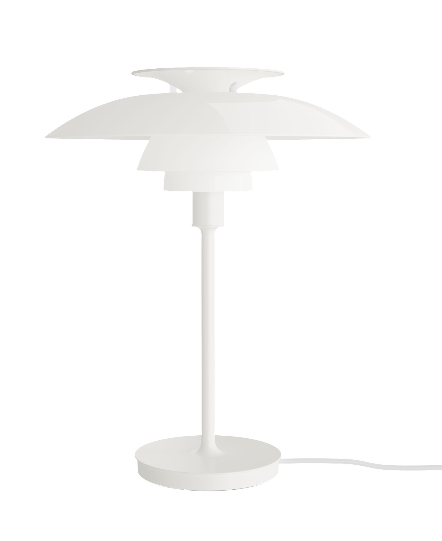 PH 80 Table lamp lampe de table Louis Poulsen PH 80 Table lamp lampe de table Louis Poulsen