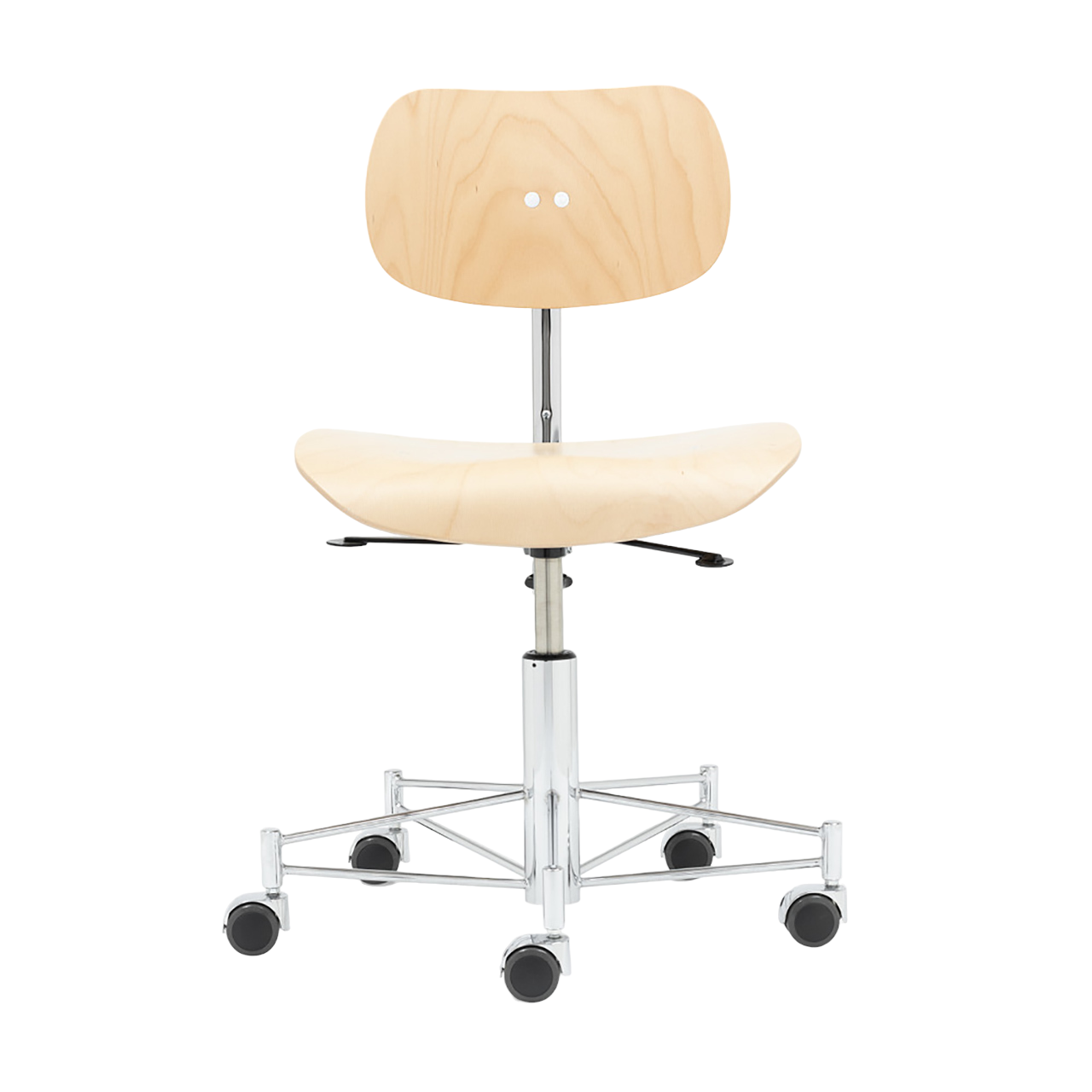 SBG 197 R chaise pivotante Wilde+Spieth 