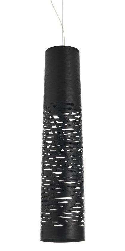 Tress media lampe de suspendue Foscarini