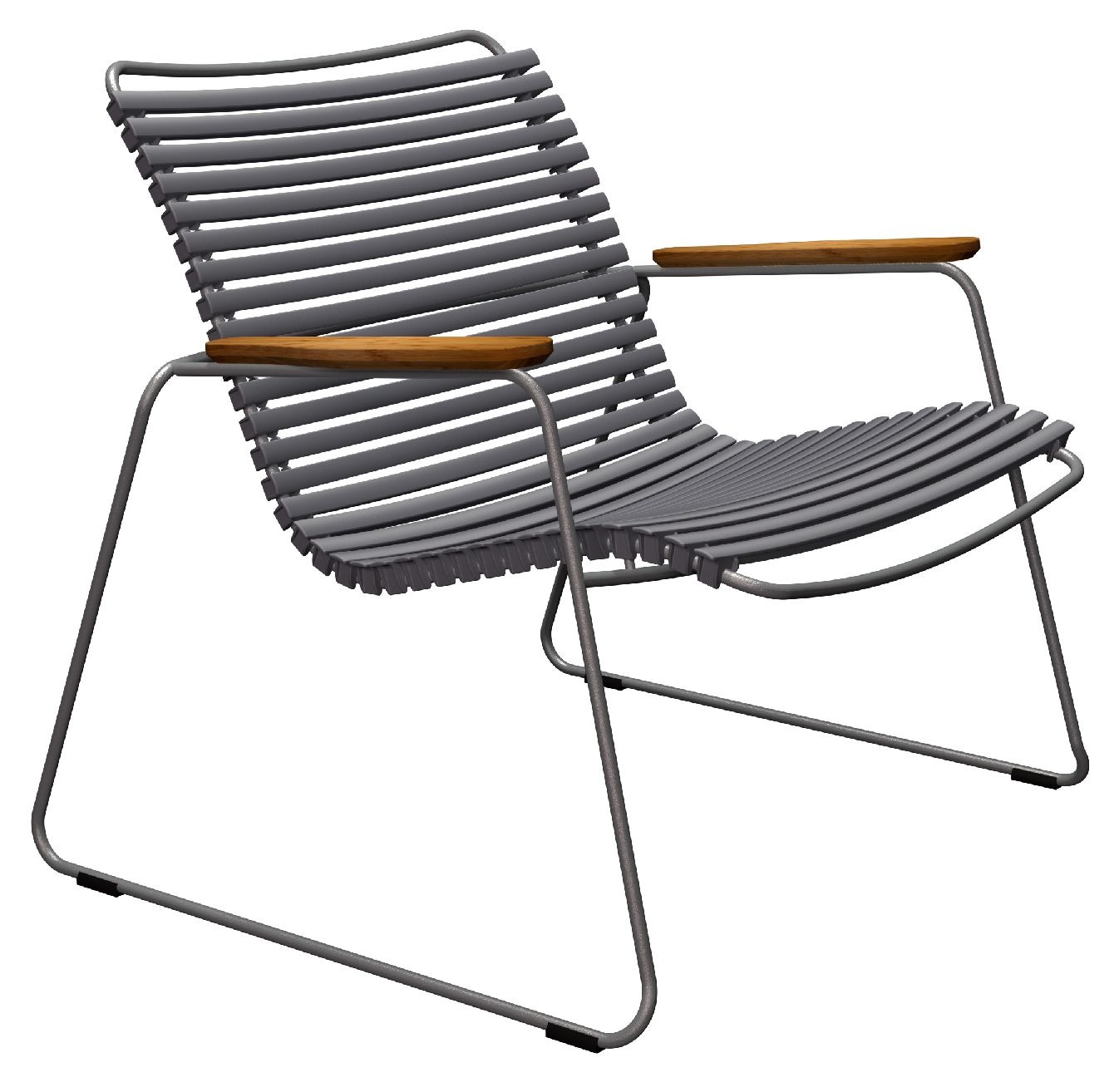 Click Roomy Lounge Chair Fauteuil d'extérieur HOUE