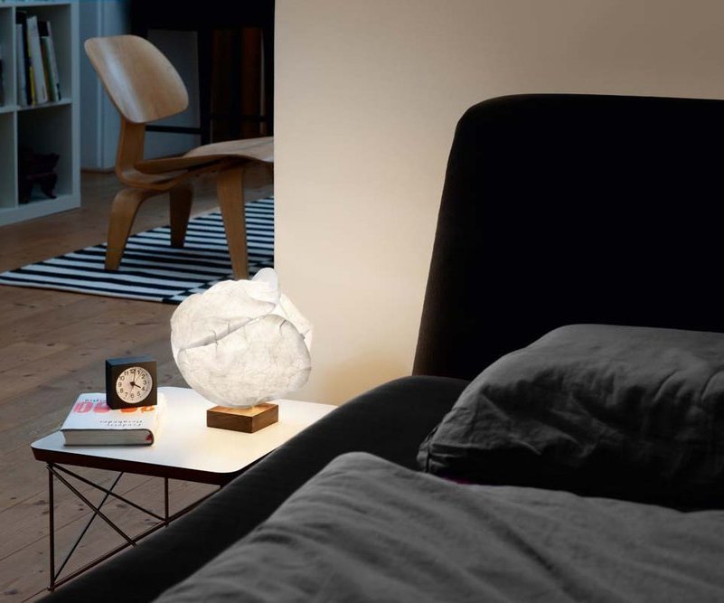 Babycloud Lampe de table LED Belux