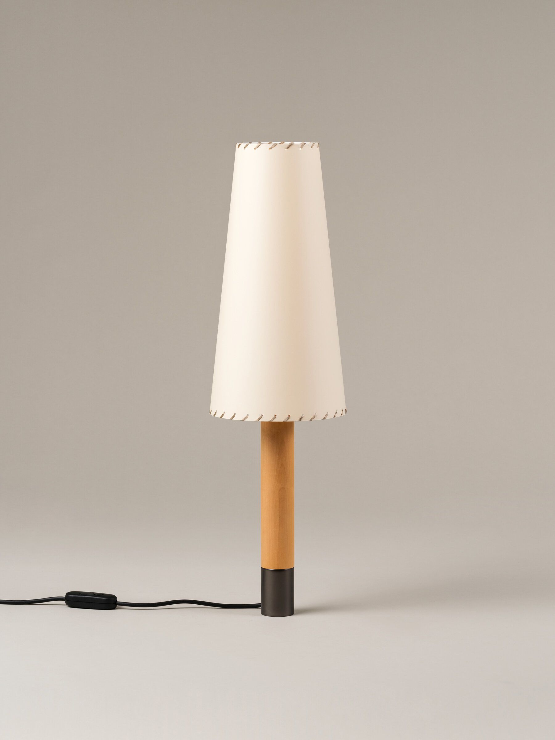 Basica lampe de table Santa & Cole
