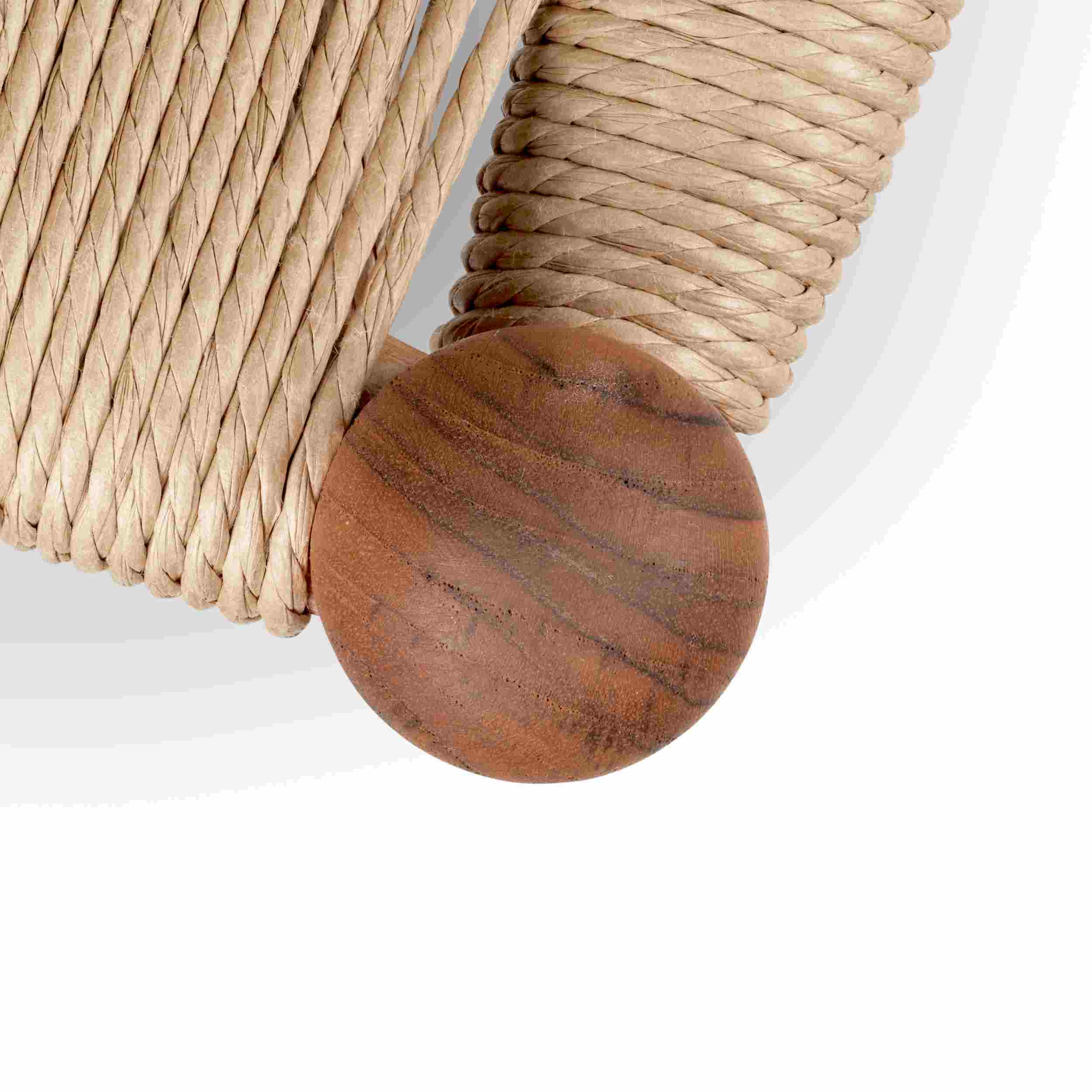 CH24 Wishbone Chair / Chaise Y-Chair Teck Carl Hansen & Søn 
