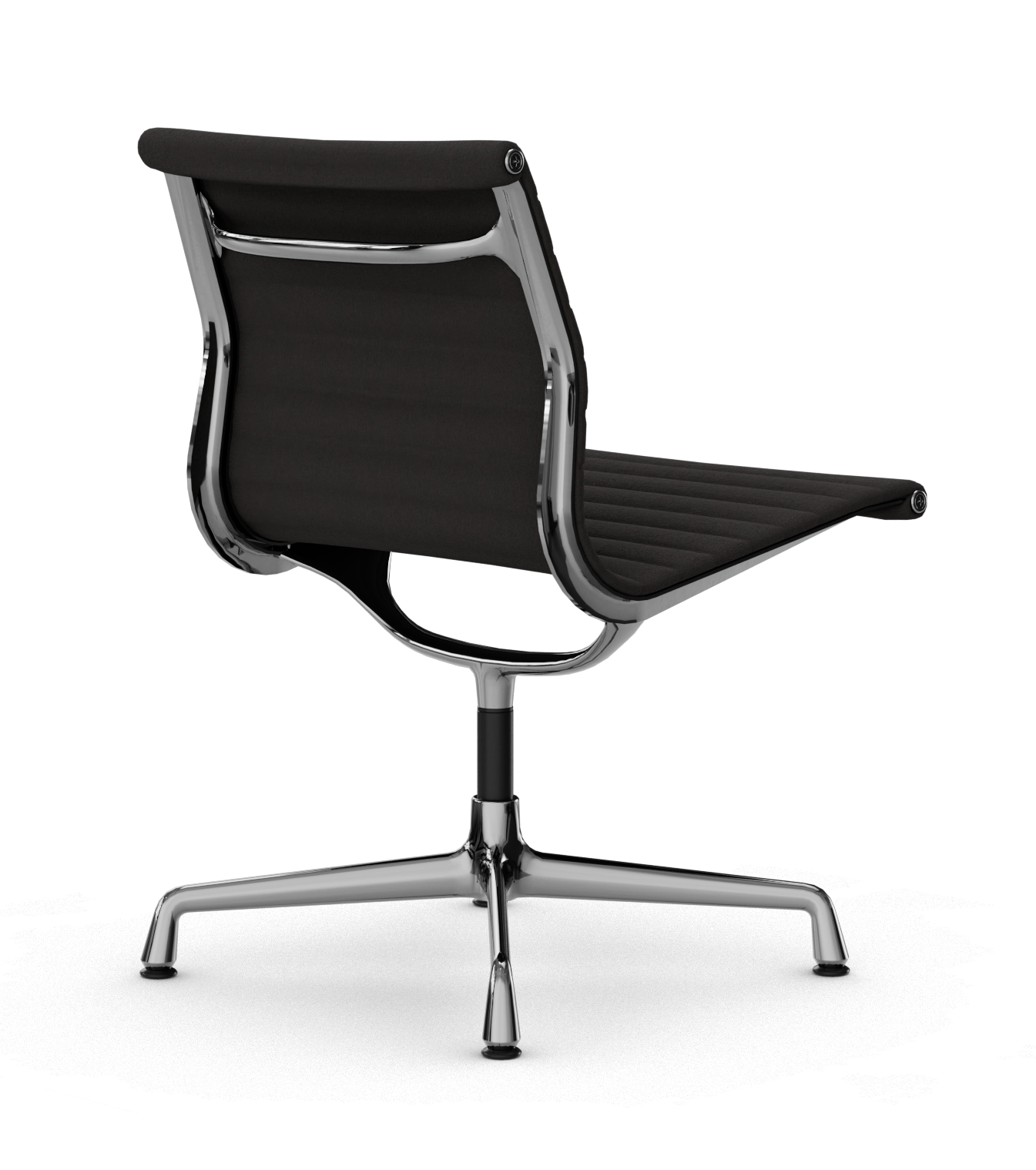 Aluminium Chair EA105 / EA 105 Chaise Vitra