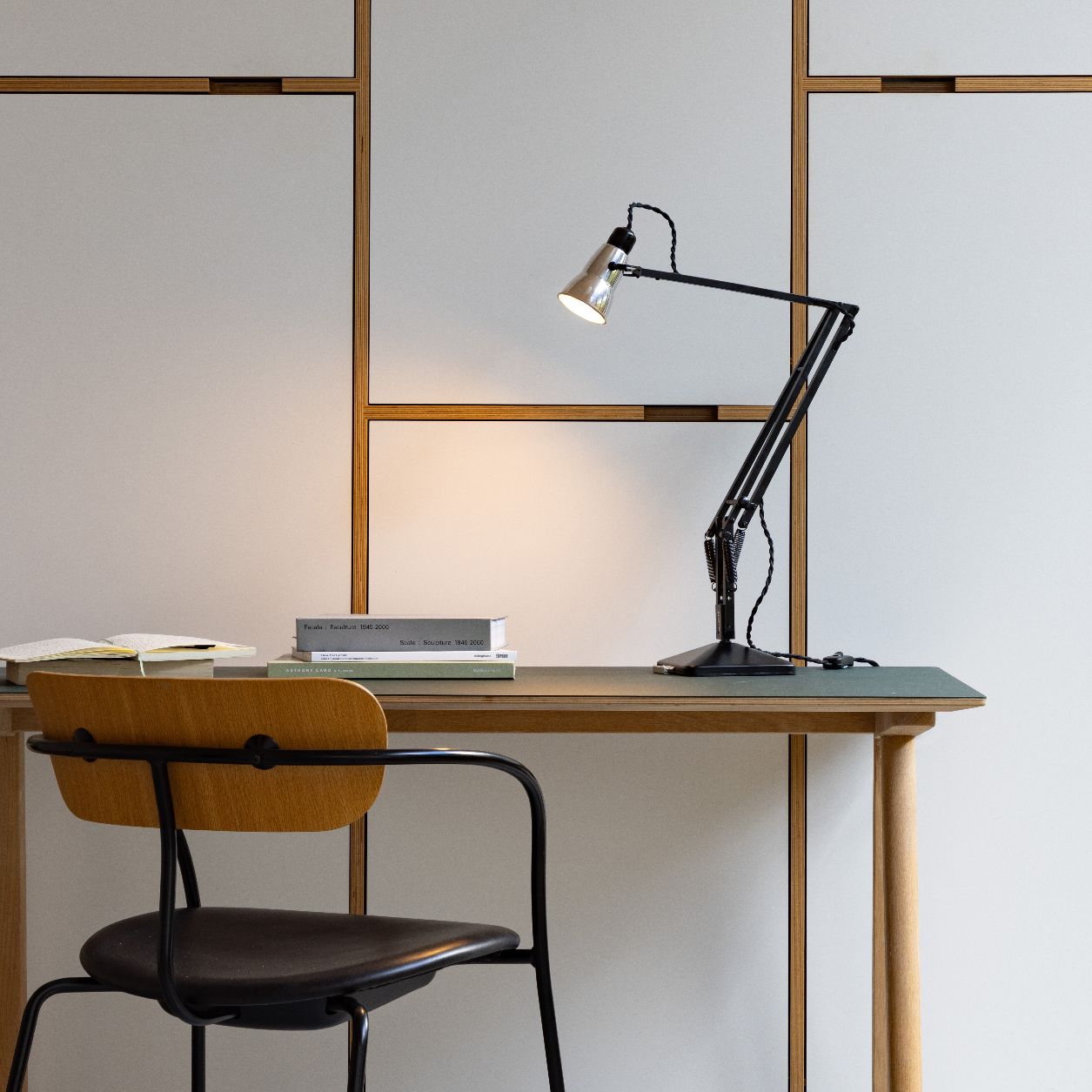 Lampe de bureau originale 315 lampe de table Anglepoise