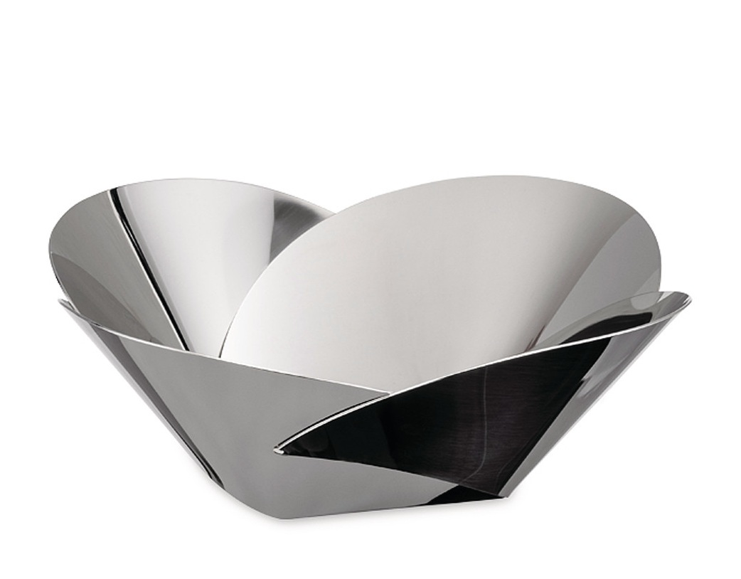 ABI04 Pianissimo Corbeille Alessi