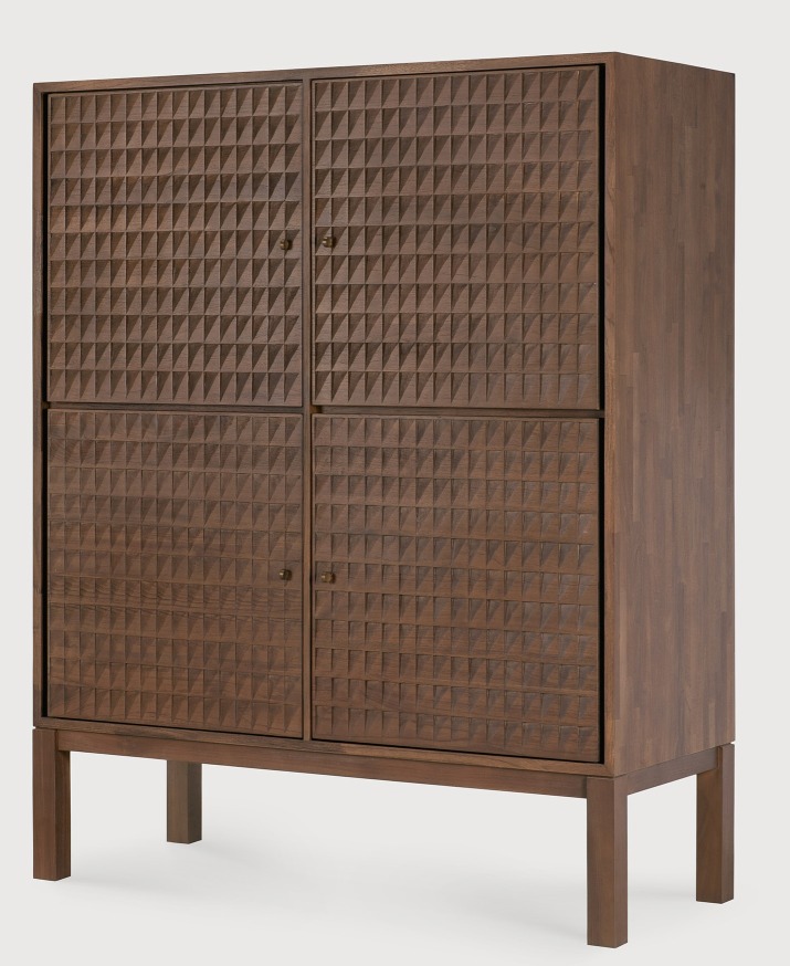 Sono Cupboard Buffet Ethnicraft