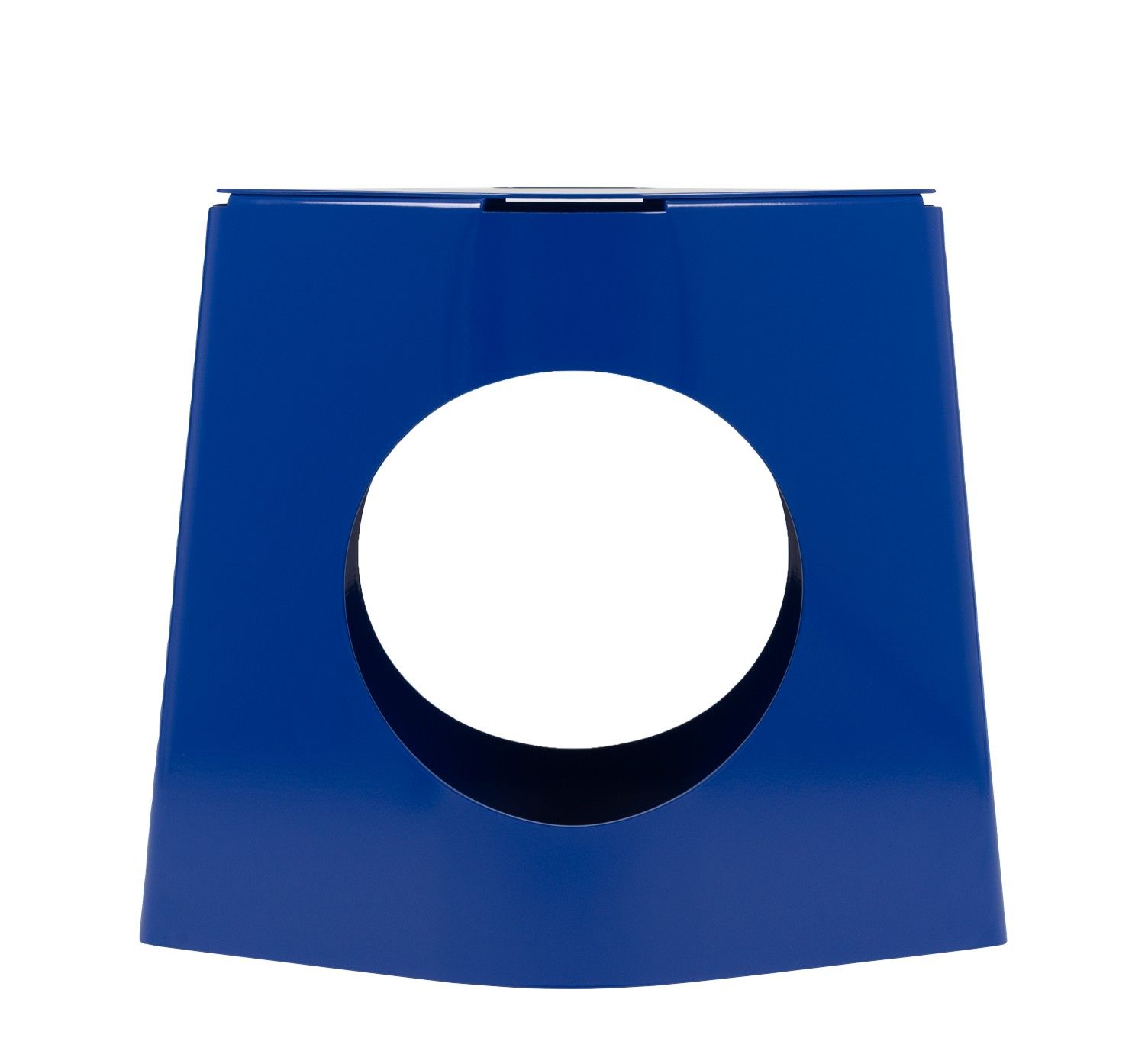 Prism Tabouret empilable / Table d'appoint Tecta