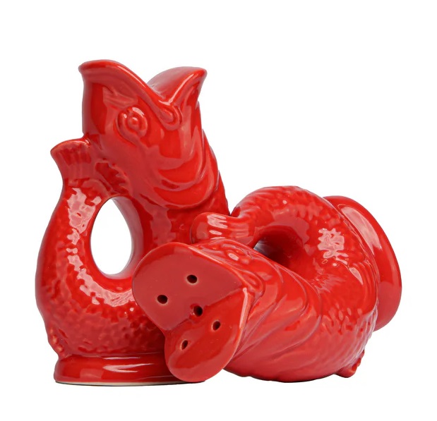 Gluggle Salt & Pepper Salière et poivrière Gluckigluck