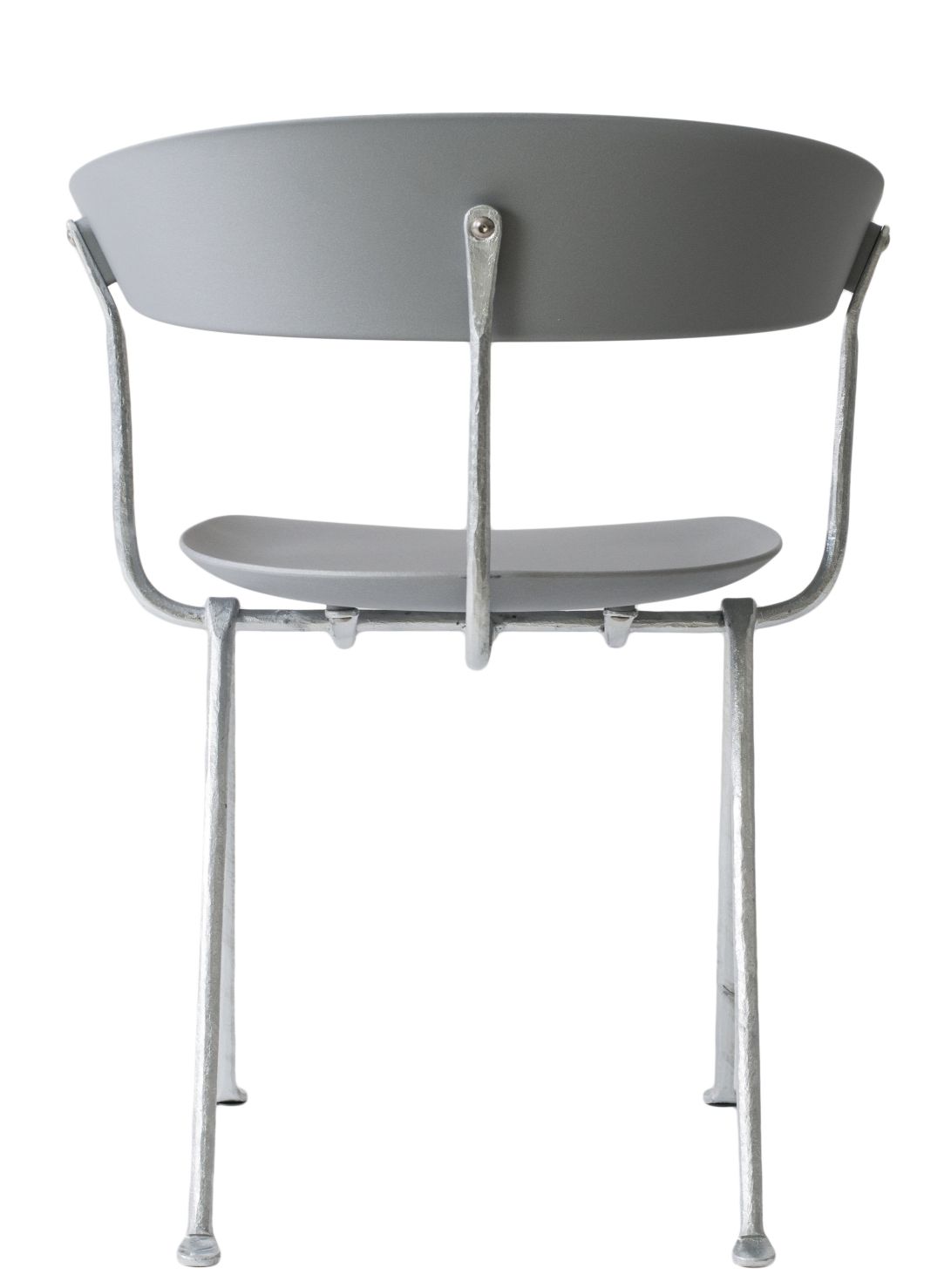 Officina Polypropilene chaise Magis