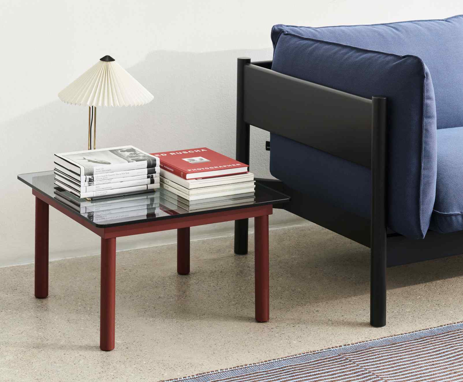 Kofi Table basse 60x60 cm Hay