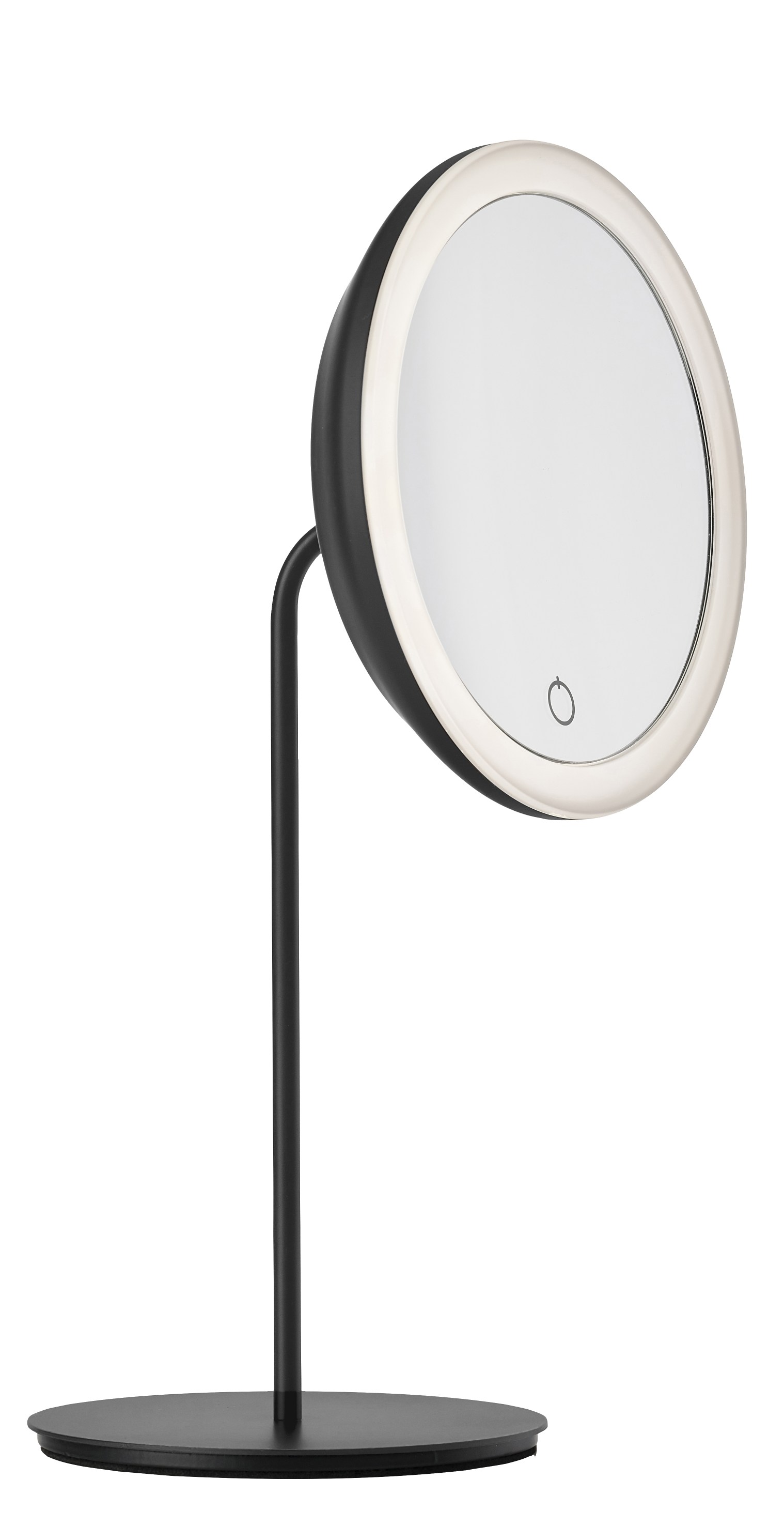 Maquiller un miroir de table avec de la lumière Zone Denmark OFFRE SPECIALE