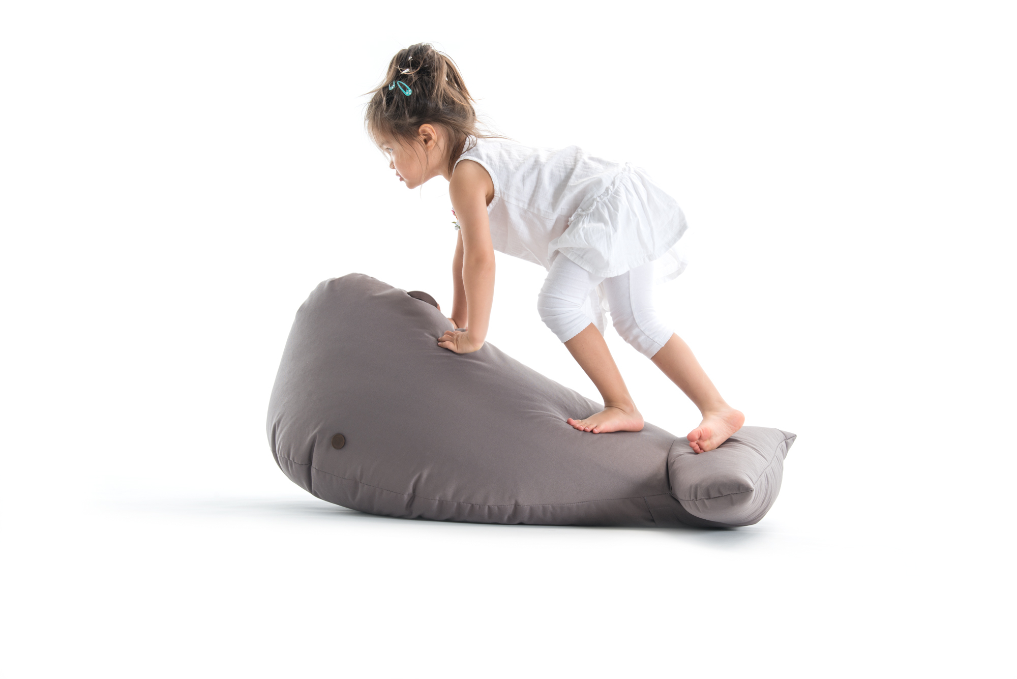 Happy Zoo Pouf The Original Sitting Bull Happy Zoo Pouf The Original Sitting Bull