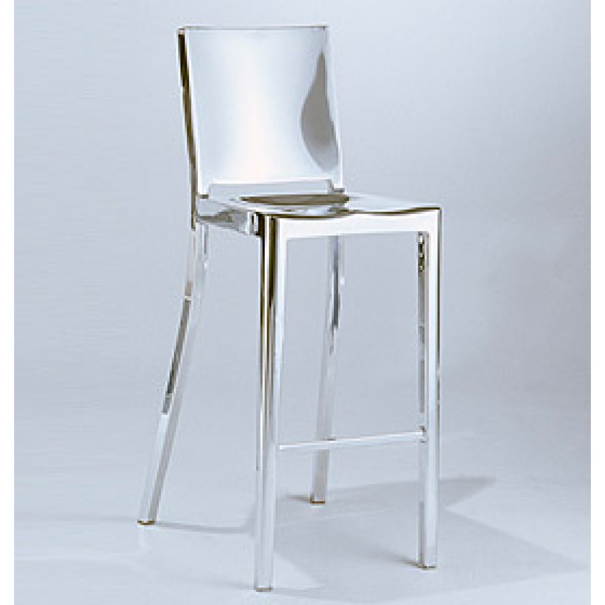 Hudson Bar Tabouret Emeco