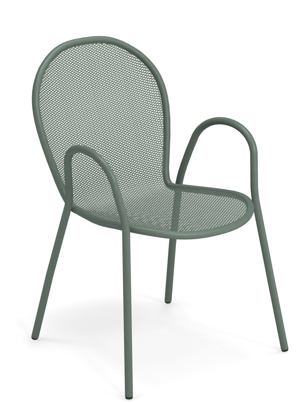 Ronda Chaise Outdoor Emu