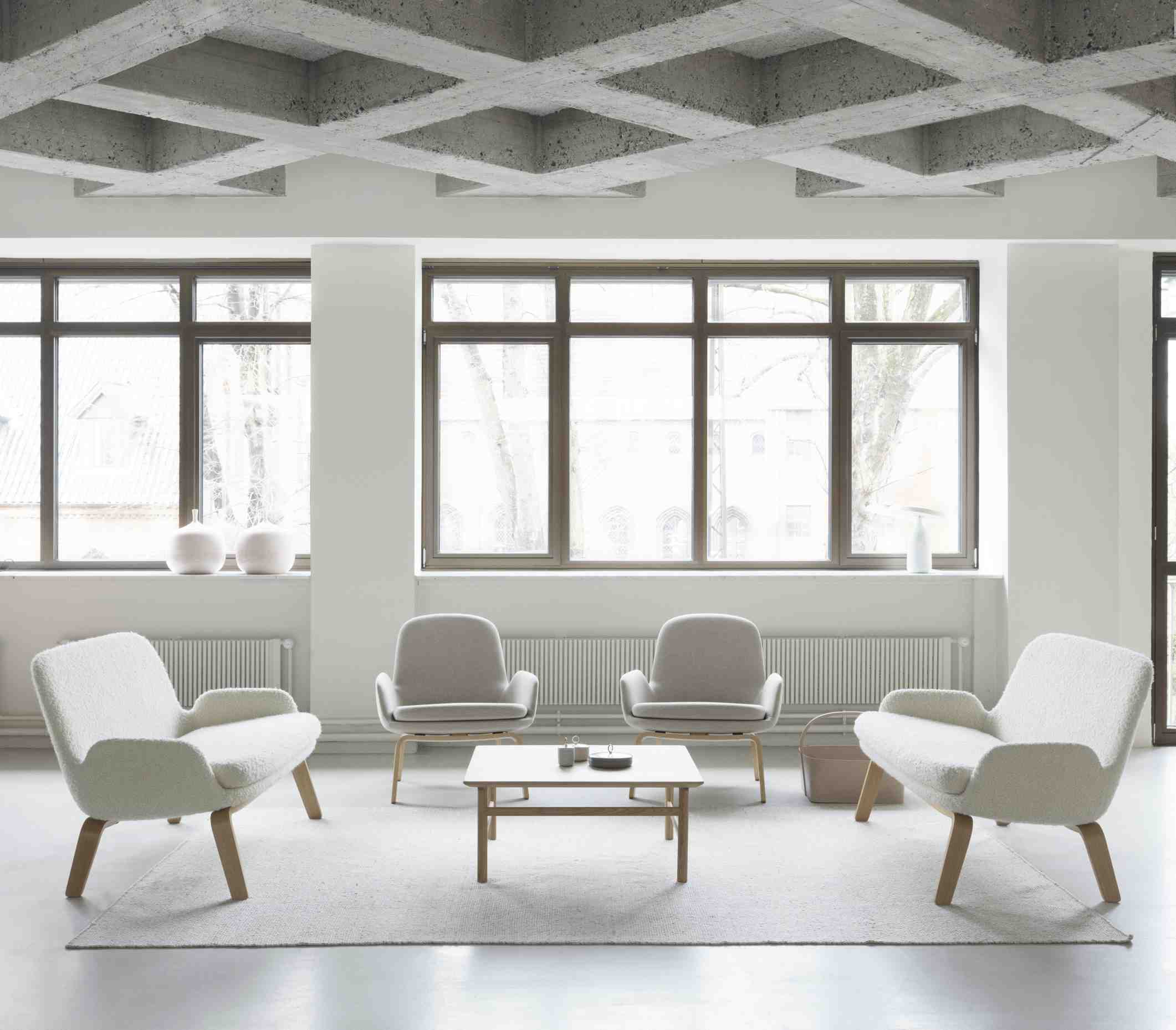 Grow table de salon Normann Copenhagen