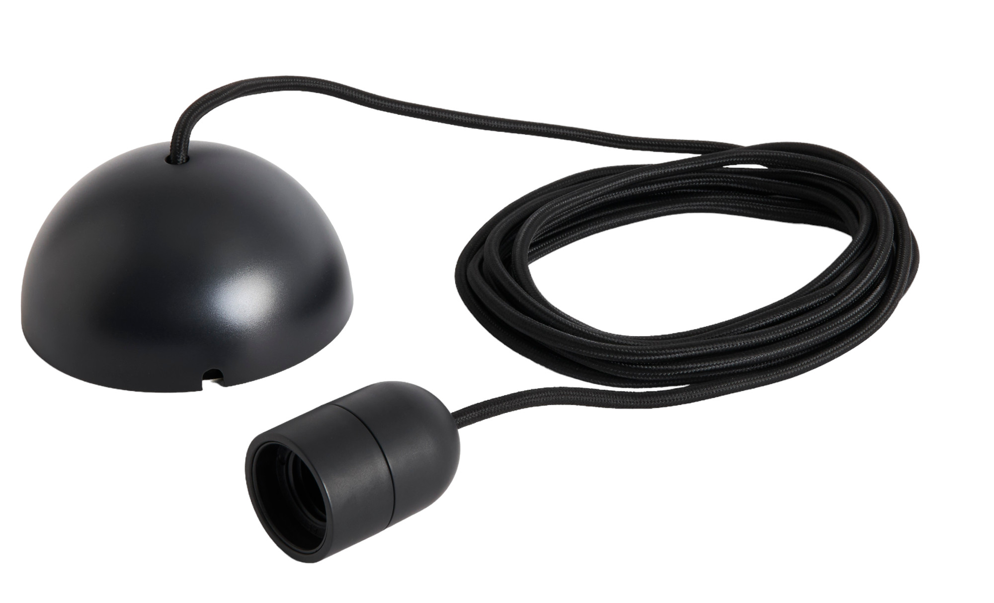 Common Cord Set / Set de douilles pour lampe suspendue Hay