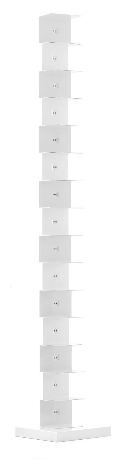 Ptolomeo Original PT 75 blanc Opinion Ciatti