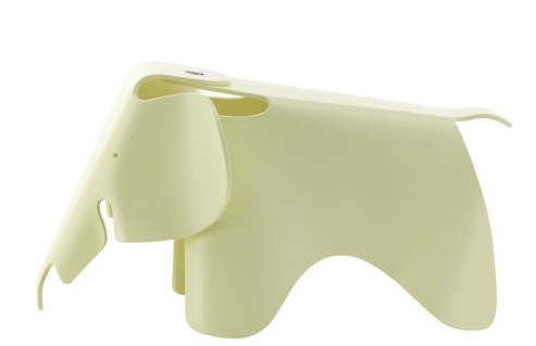 Eames Elephant Small petit RE Vitra 