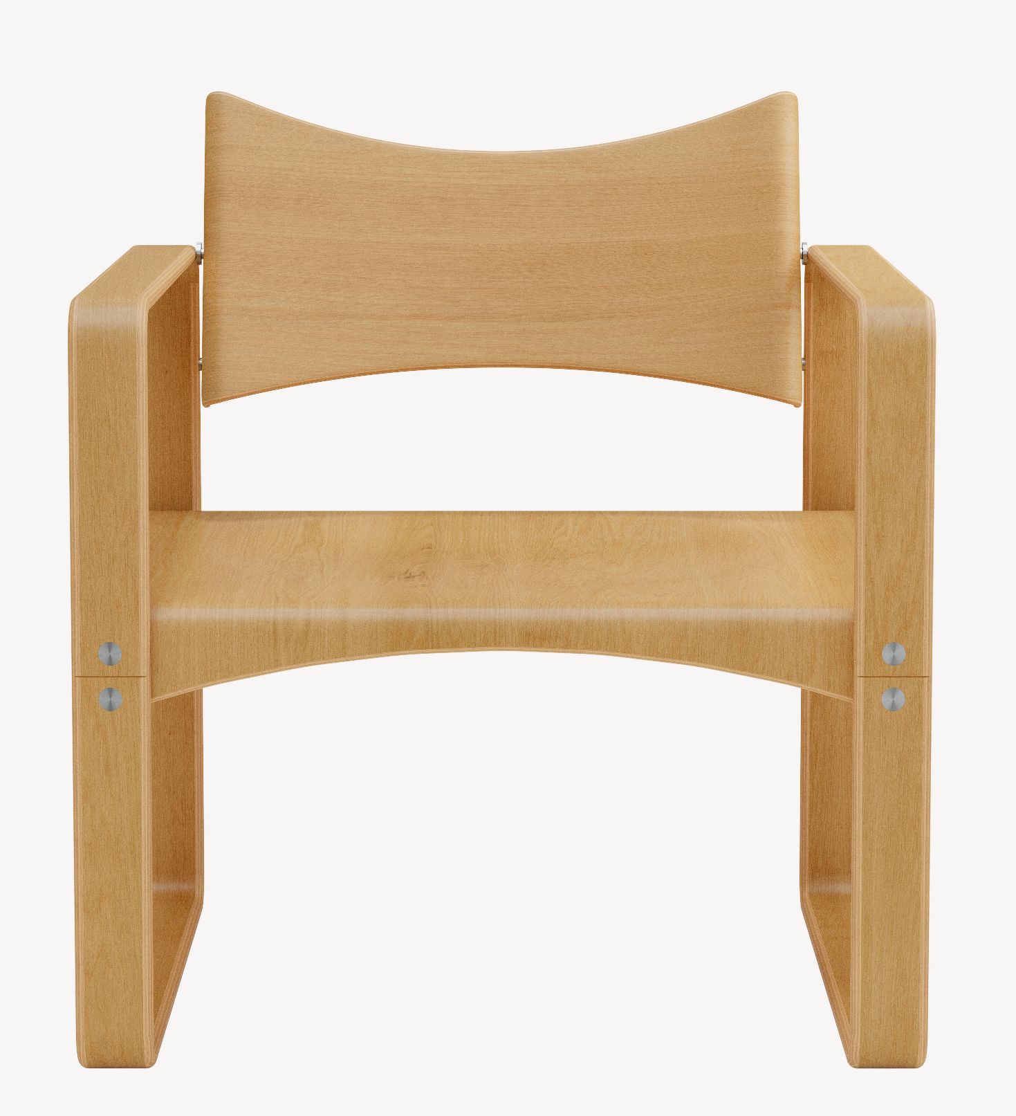 Série 270 F Fauteuil Verpan