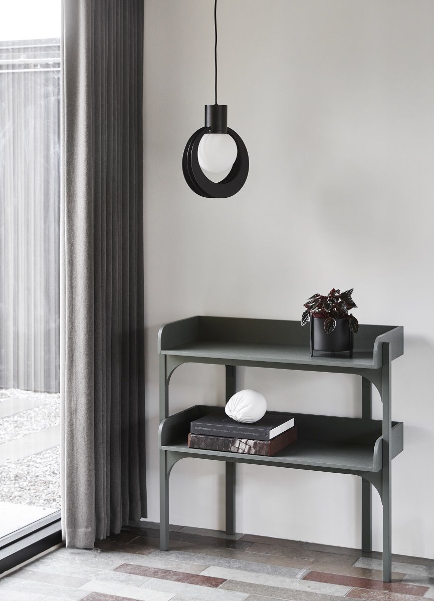 Utility shelf Étagère Woud