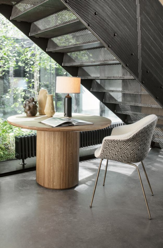 Gravity lampe de table Small Gubi