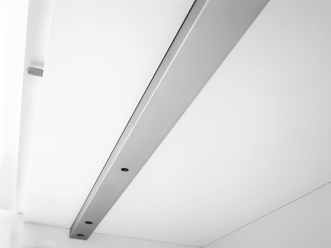 Pur Box TV-Lowboard avec porte média Piure QUICK SHIP