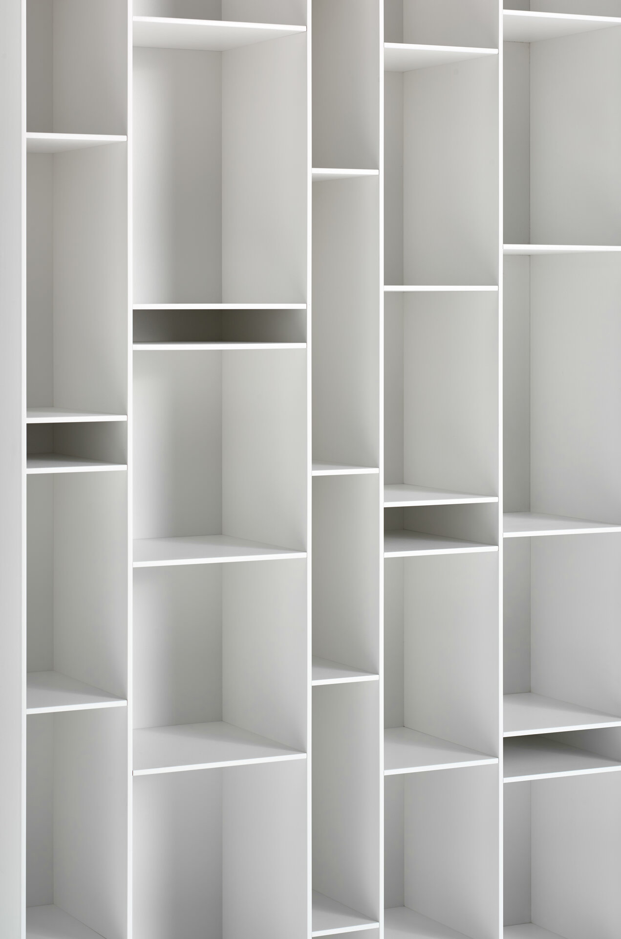 Random système d'étagère MDF Italia Random système d'étagère MDF Italia