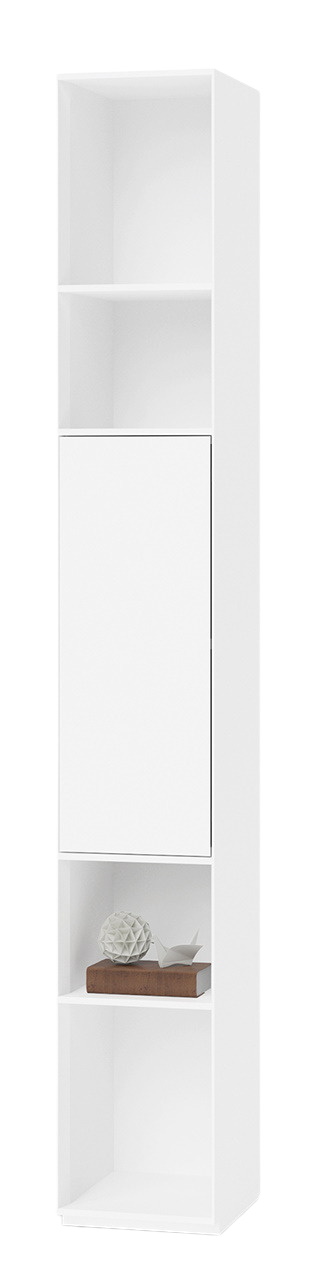Nex Pur Étagère Porte en haut avec étagère Piure QUICK SHIP    