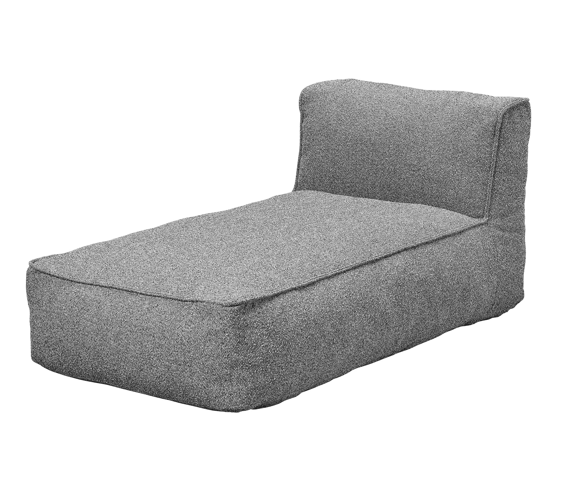Grow Chaise longue module extérieur Blomus