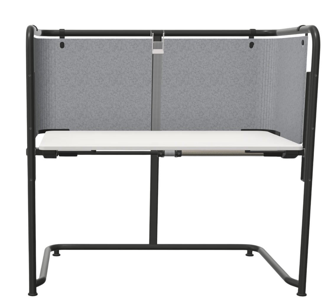 Bureau Scout Vitra