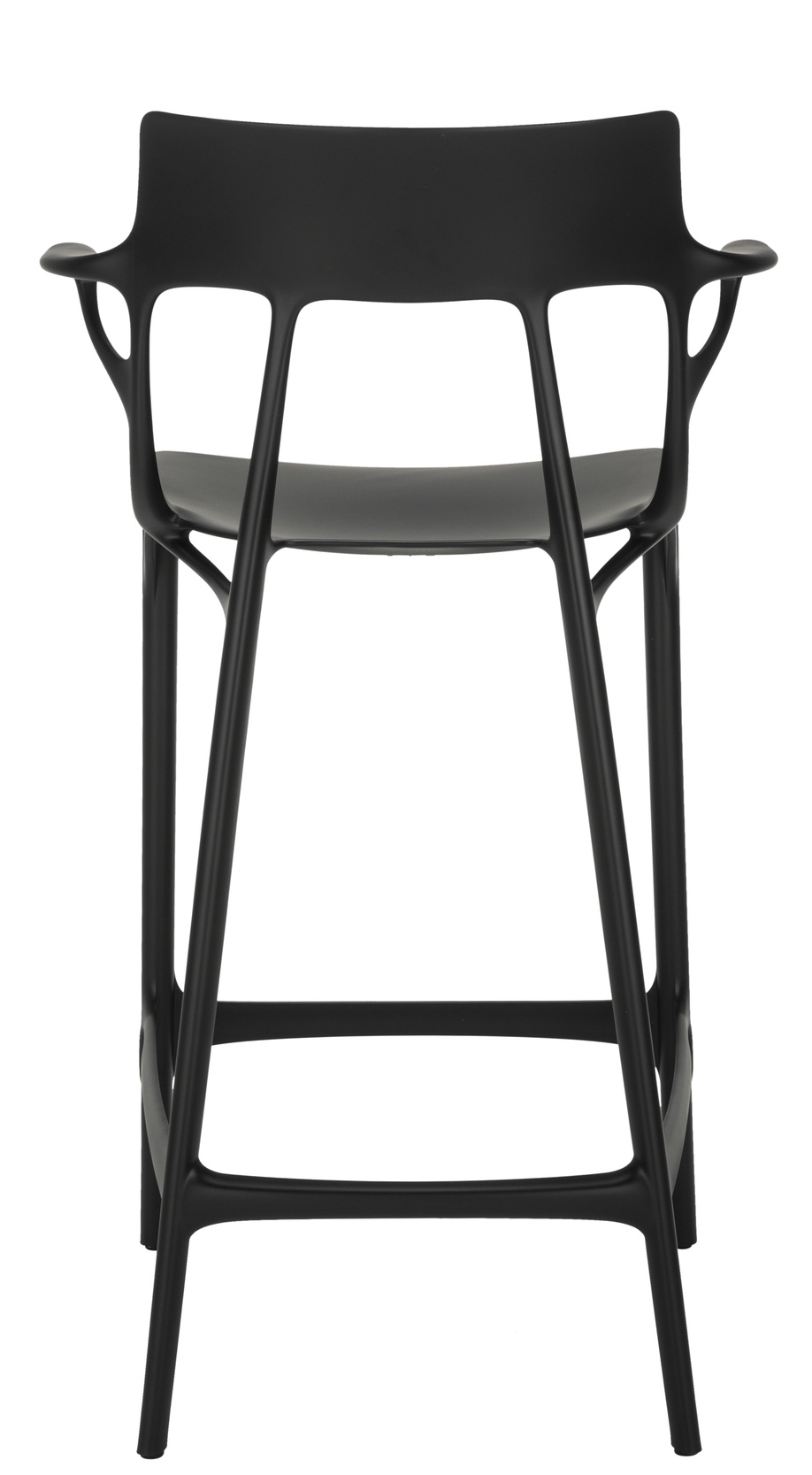 A.I. Barstool Tabouret de bar H 98 cm Kartell