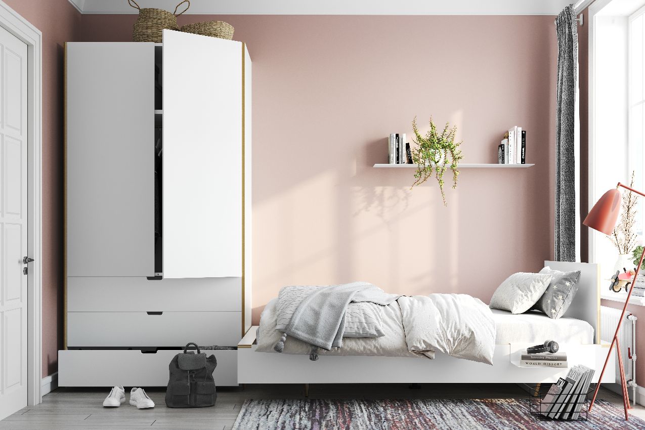 Modular Plus Armoire Configurateur Müller Möbelwerkstätten