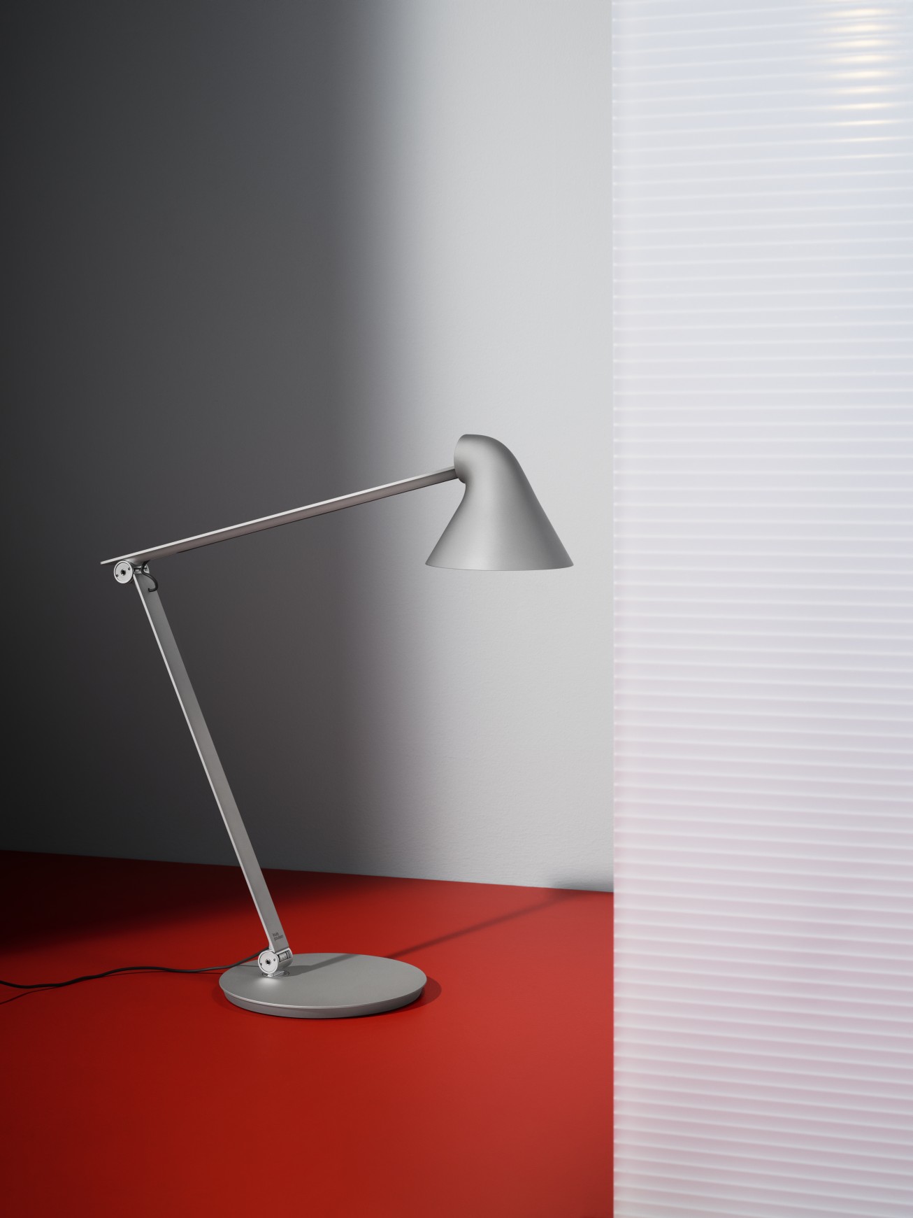 NJP lampe de table Louis Poulsen