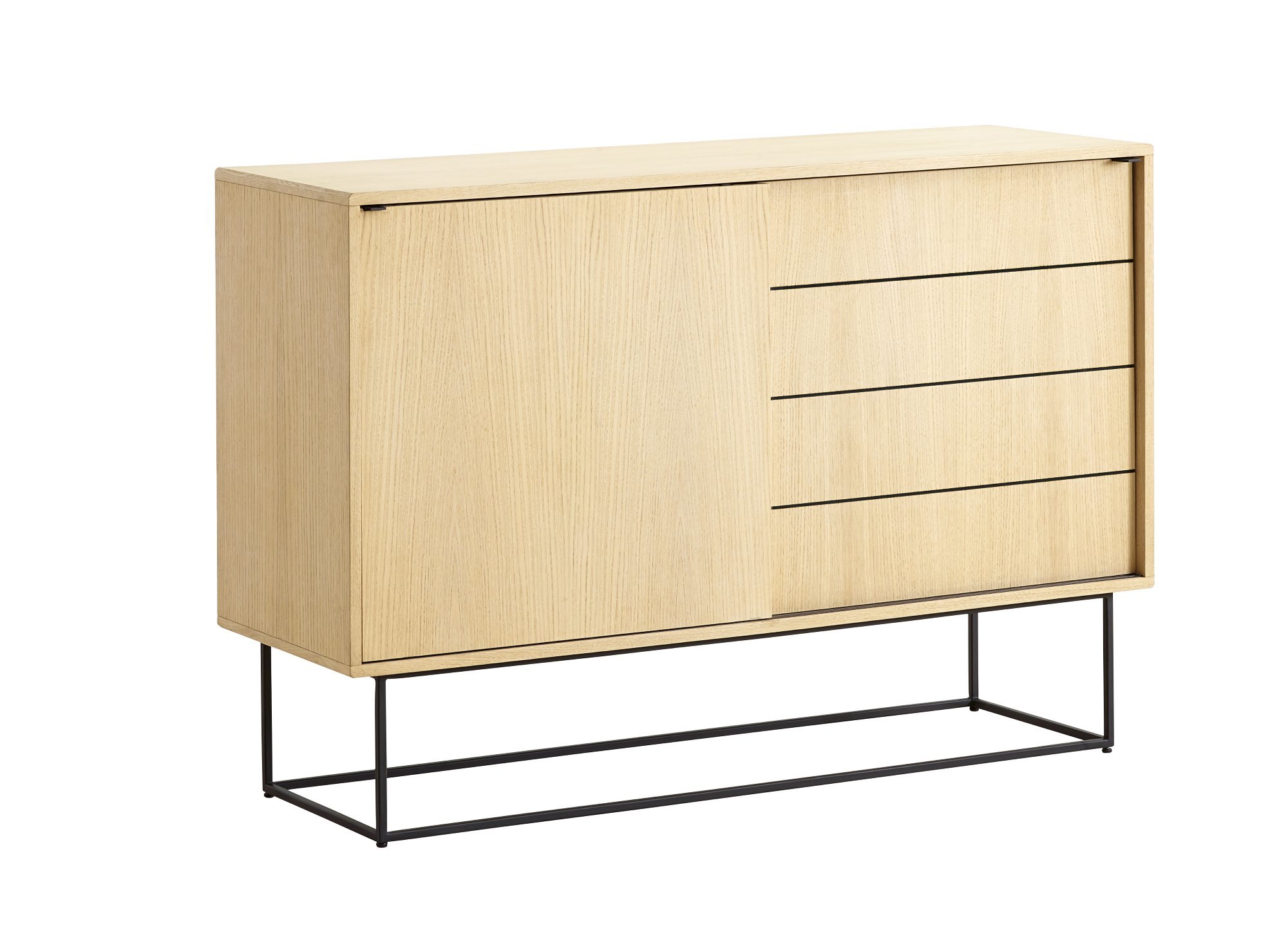 Virka Buffet haut Woud