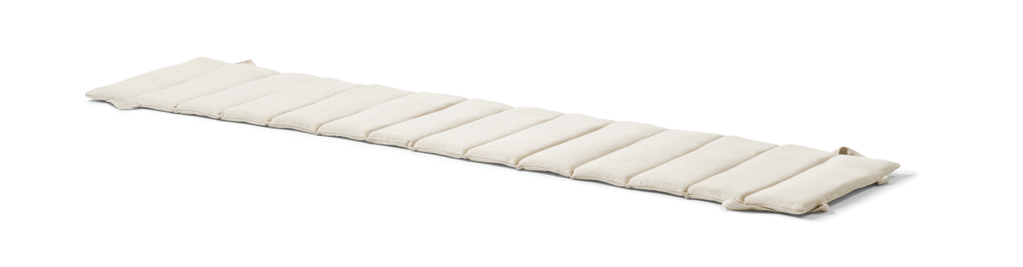 Mogensen coussin pour banc outdoor Carl Hansen & Søn