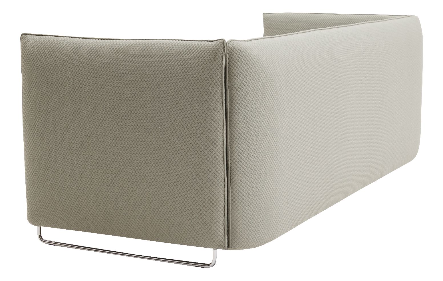 Canapé-lit Metro Softline