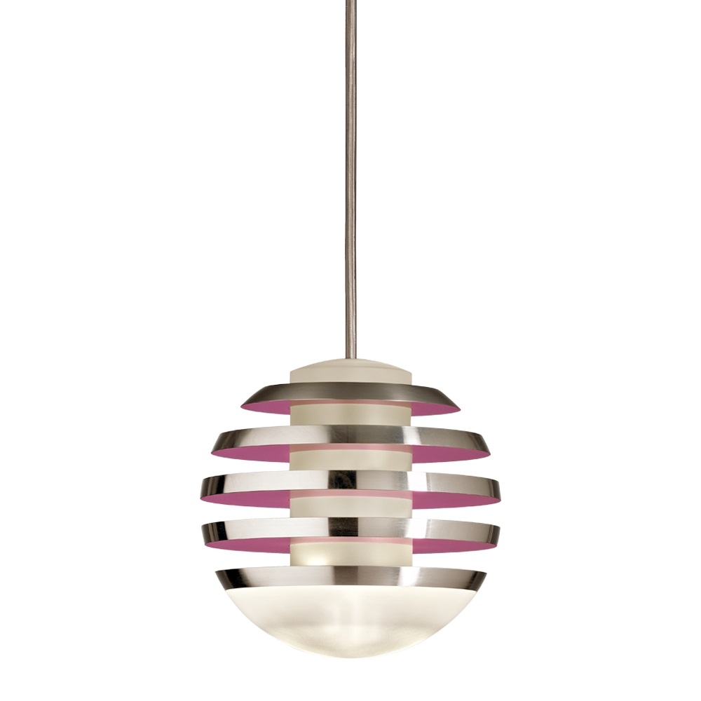 Bulo lampe de Suspendue Tecnolumen
