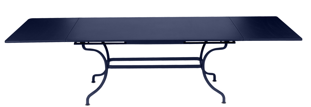 Romane Table Table à rallonges 200/300 x 100 cm Outdoor Fermob  