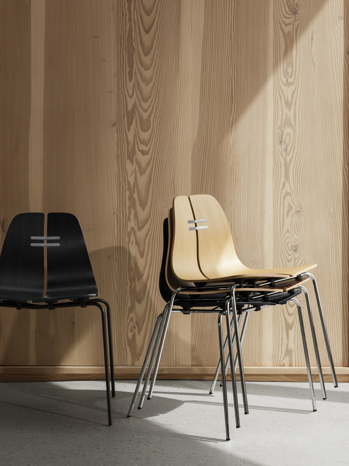 PK3 / PK 3 Chaise Fritz Hansen