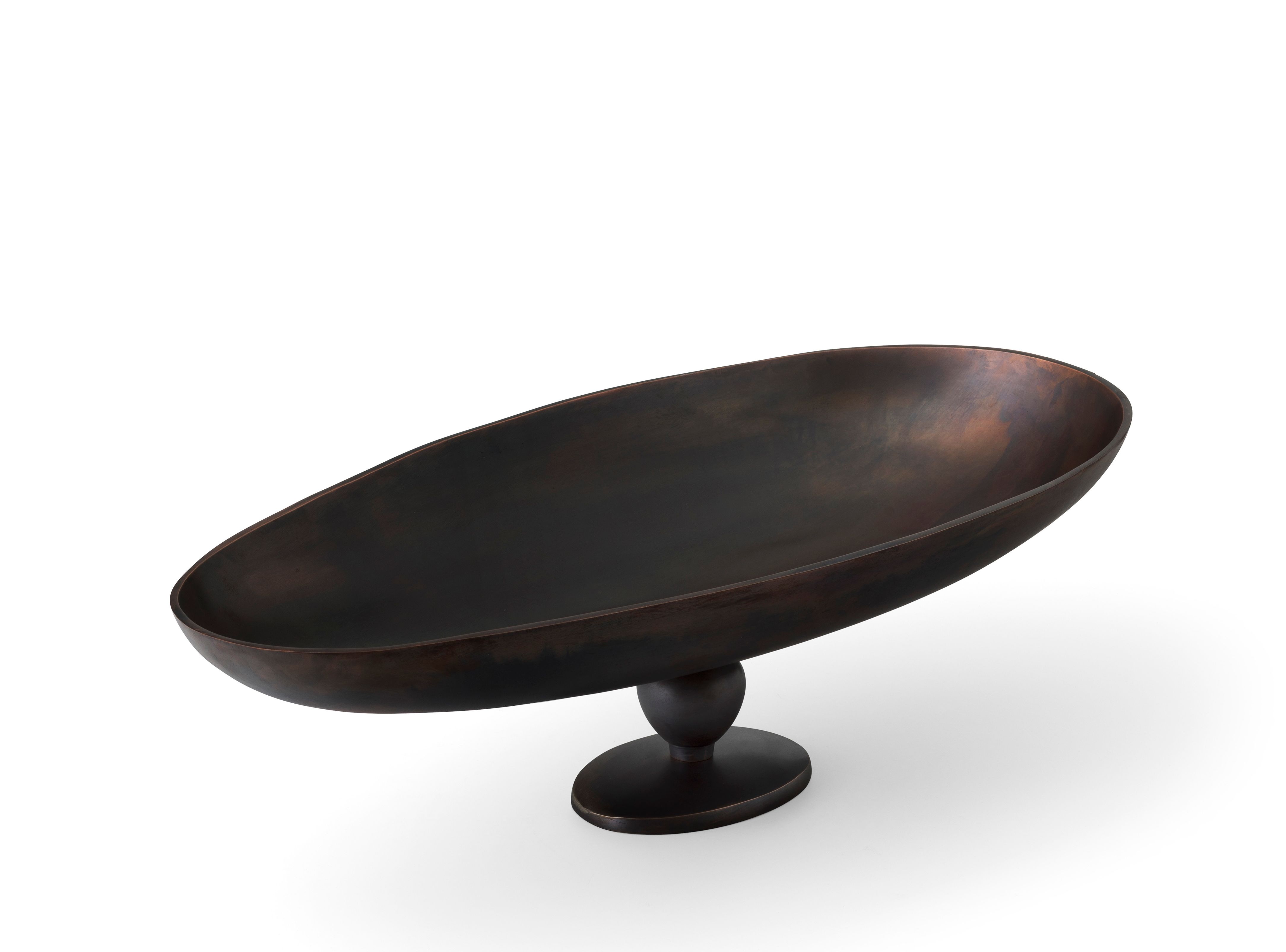 Pavot Centerpiece Bol Audo Copenhagen