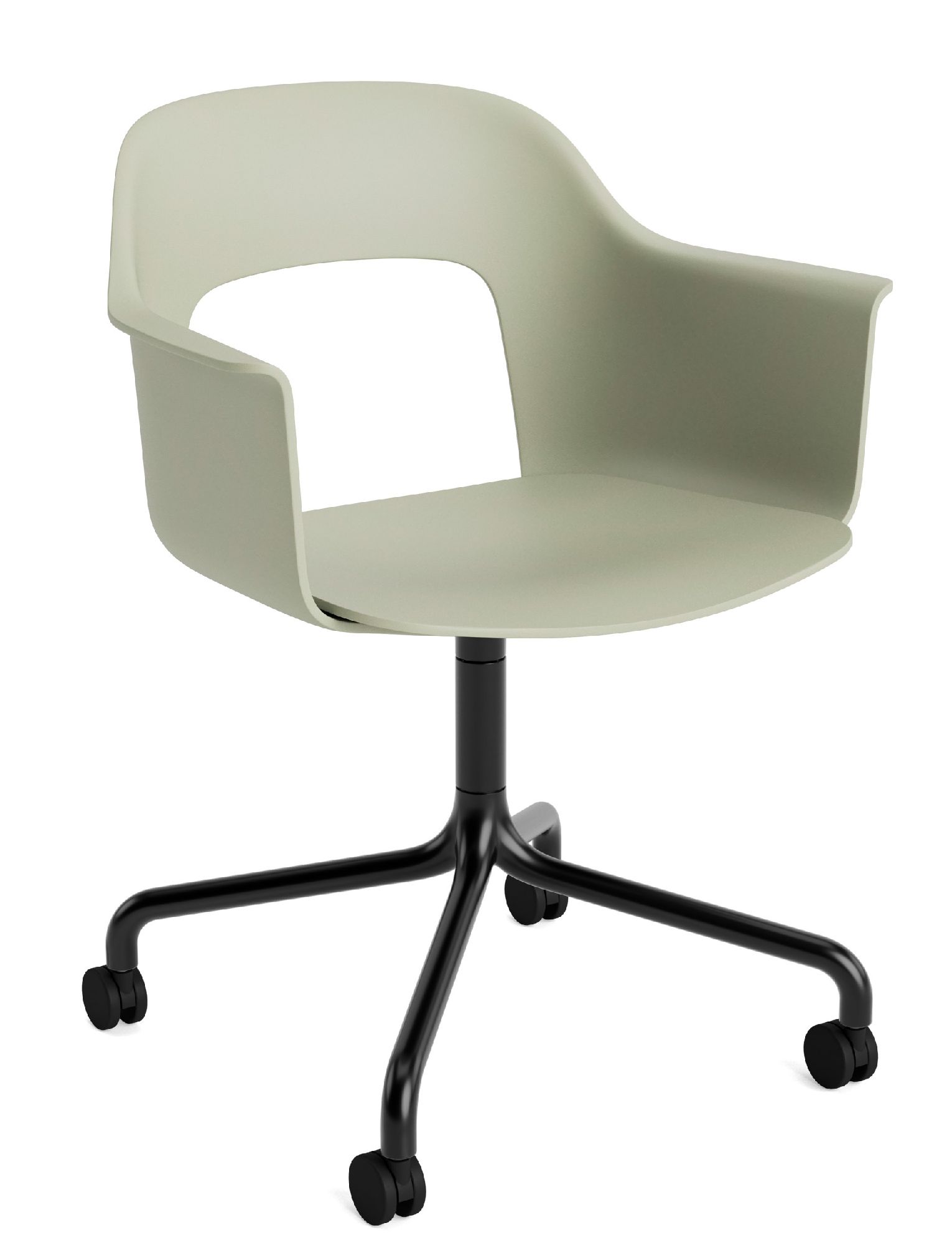 Layout Armchair 261 Accoudoirs Chaise Hay