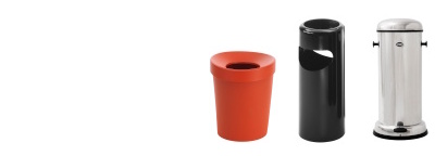 Poubelles