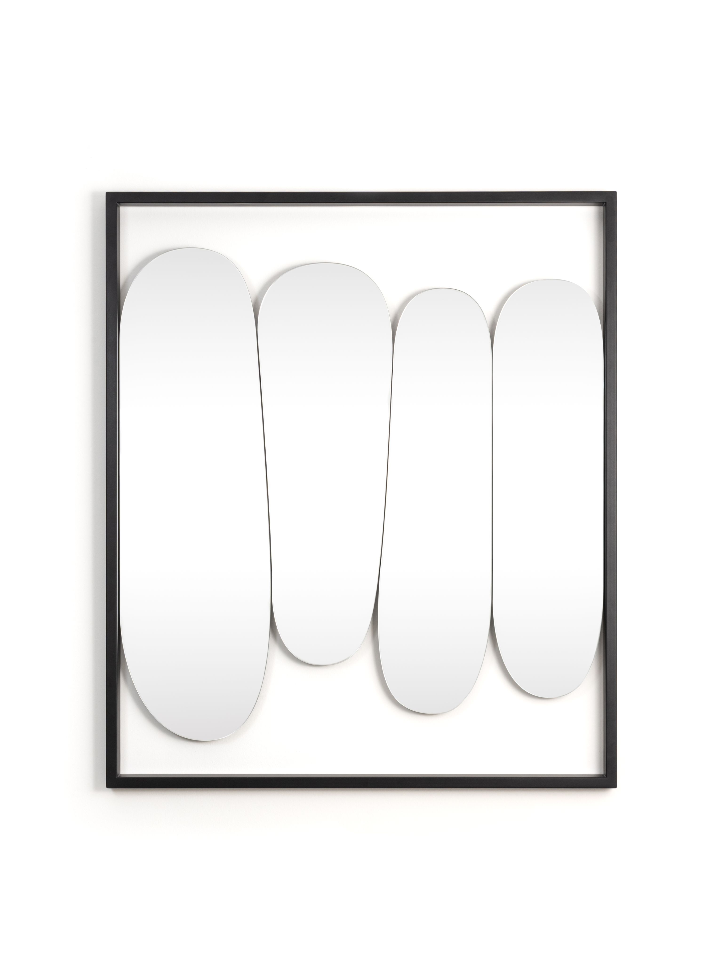 Morphed AC544 miroir Magis