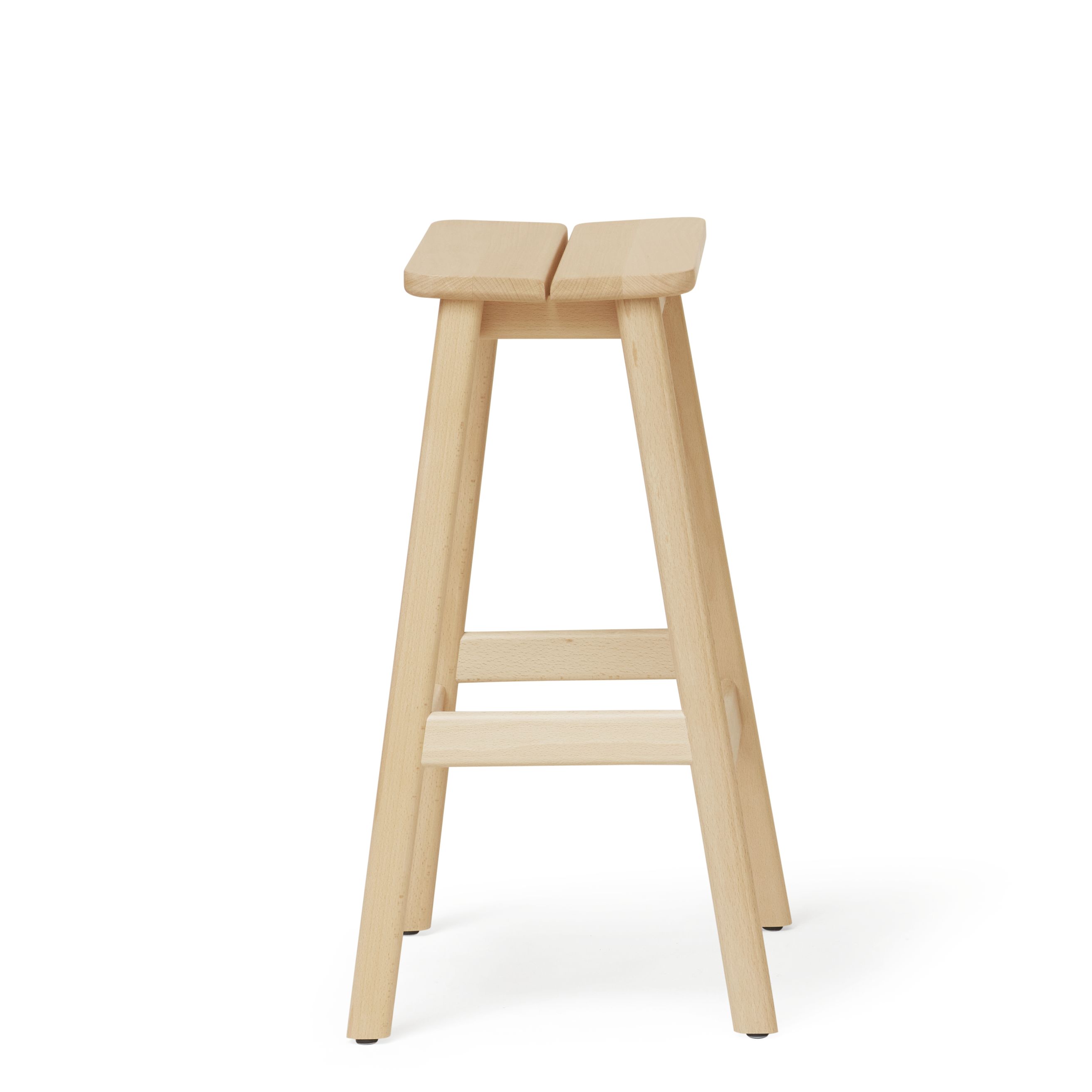 Angle Standard Tabouret de bar Form & Refine